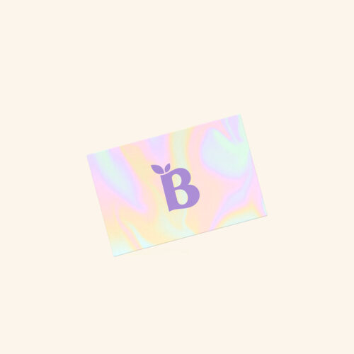 Alternative view of E-Gift Card