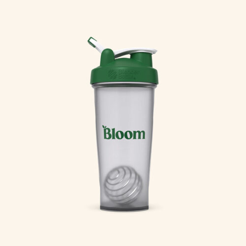 Blender Bottle