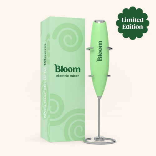 Alternative view of Electric Mixer