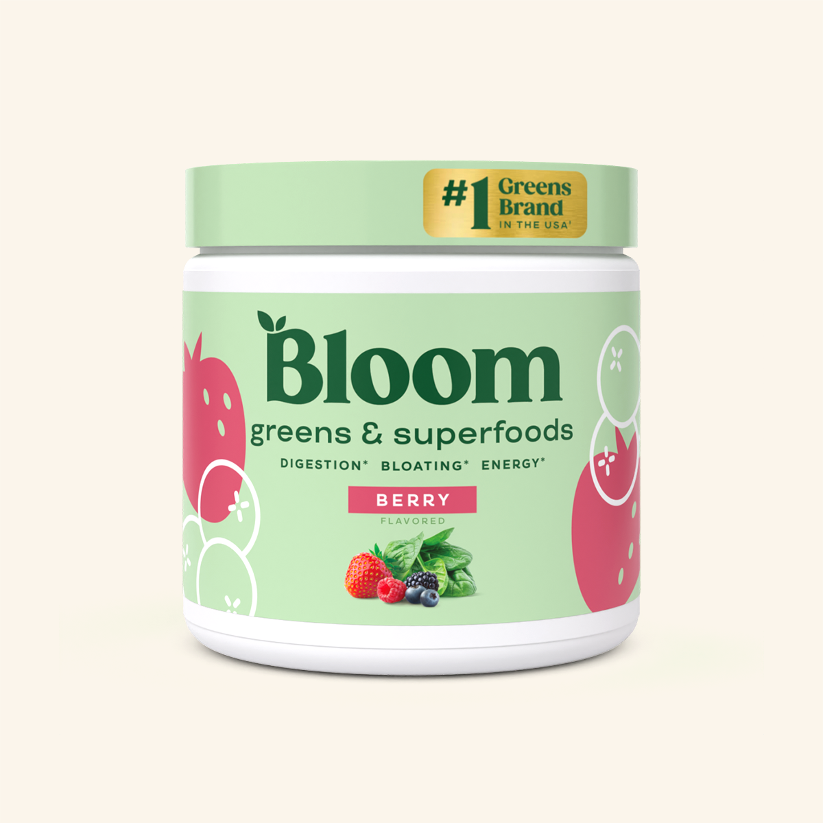 Greens & Superfoods - Image 21
