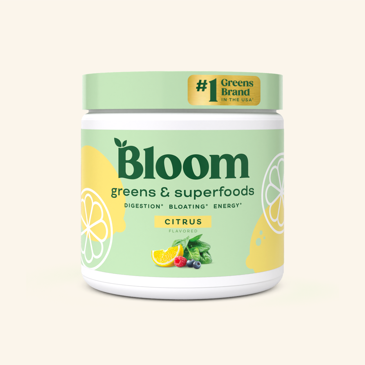 Greens & Superfoods - Image 23