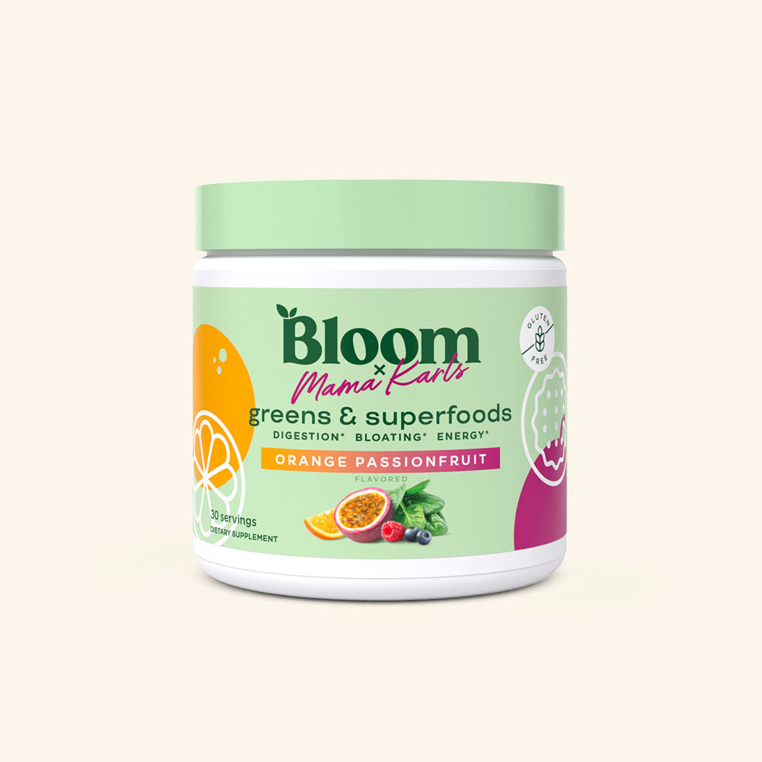 Greens & Superfoods - Image 12