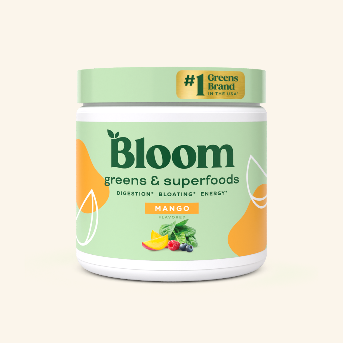 Greens & Superfoods - Image 19