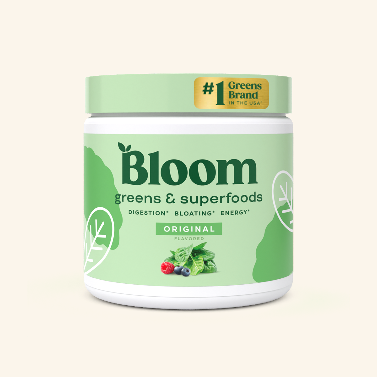 Greens & Superfoods - Image 24