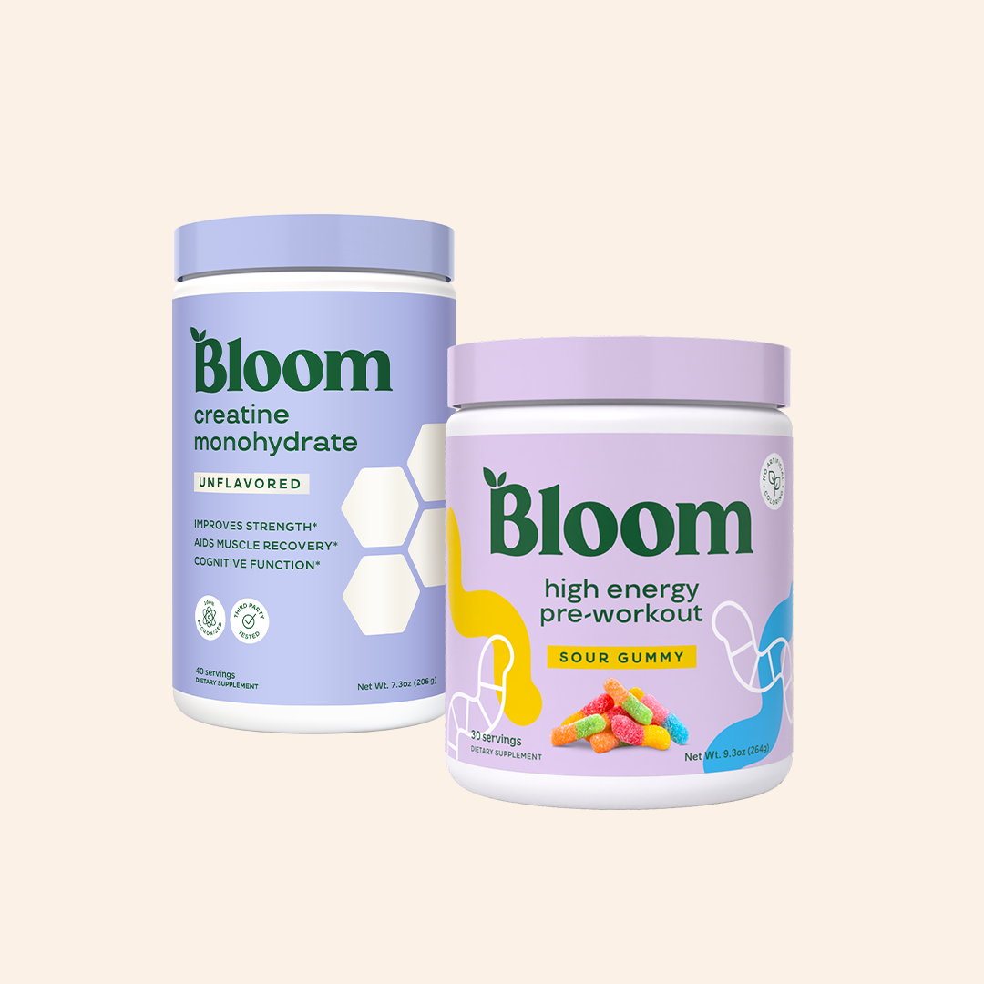 Fitness Faves Bundle - Image 2