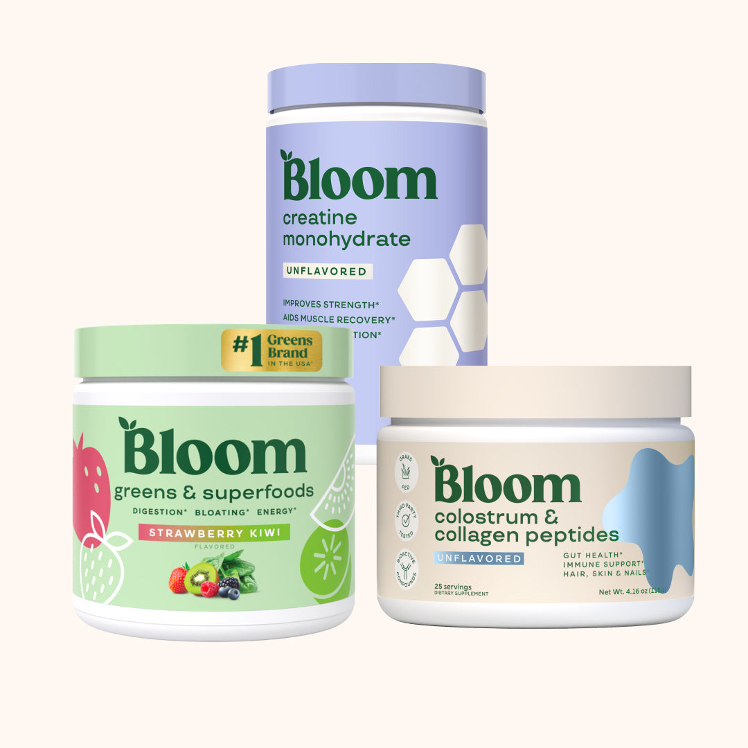 The Total Wellness Trio - Image 2