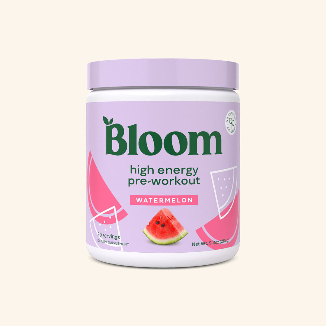 High Energy Pre-Workout - Image 20