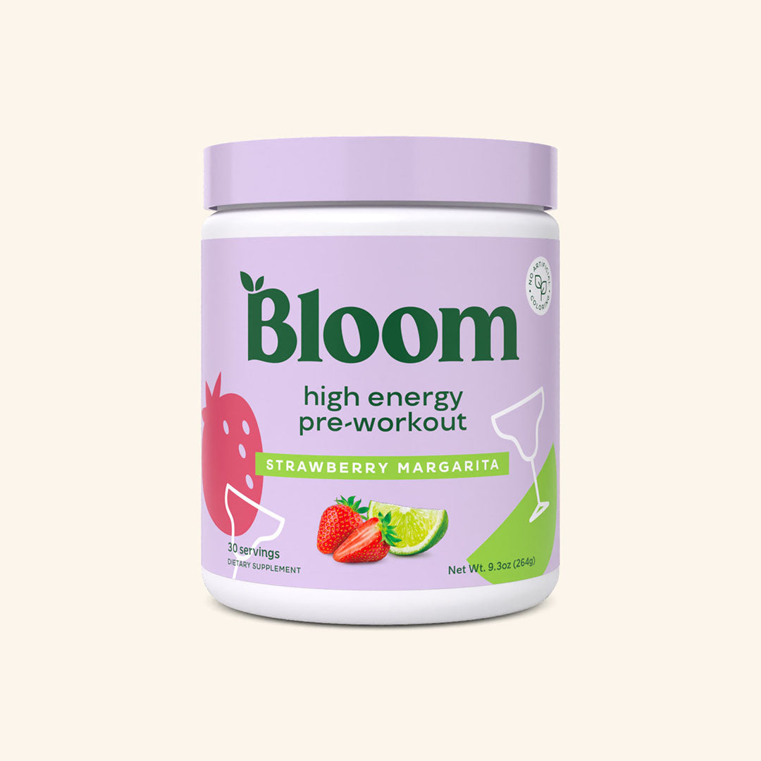 High Energy Pre-Workout - Image 19