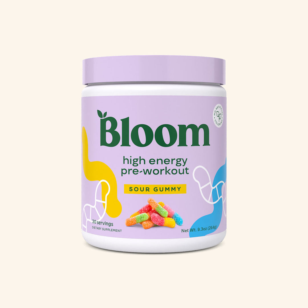High Energy Pre-Workout - Image 14