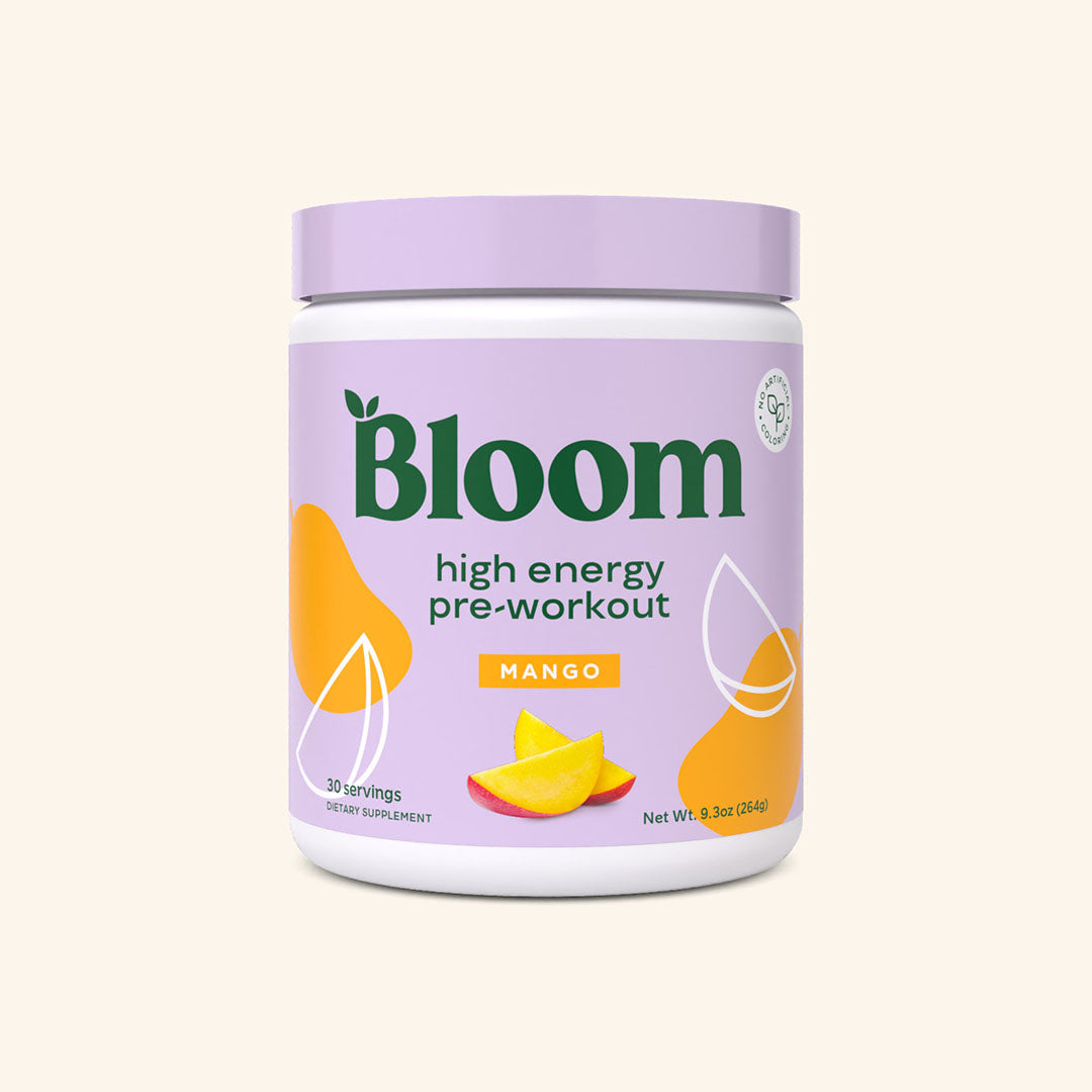 High Energy Pre-Workout - Image 13