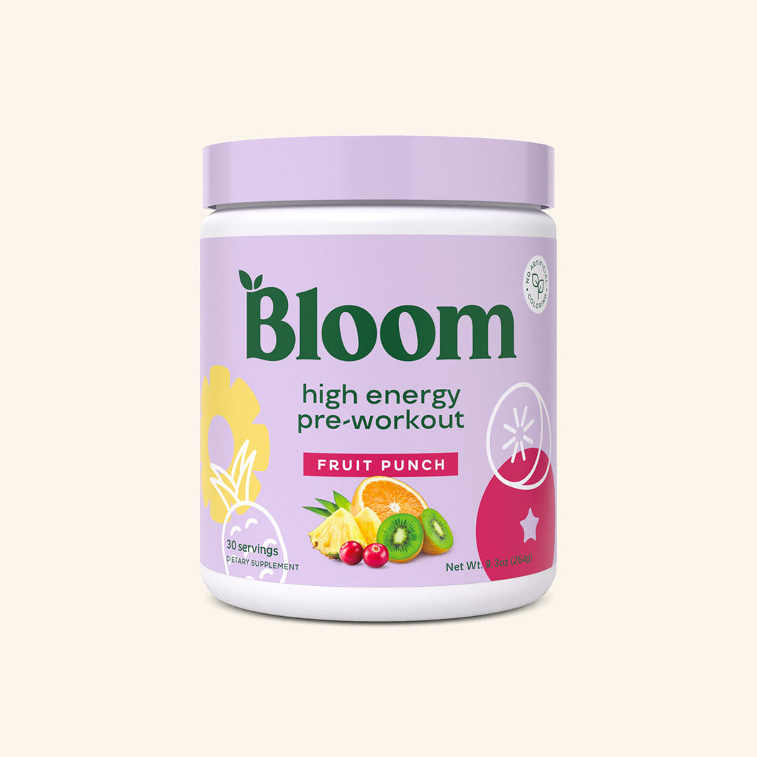 High Energy Pre-Workout - Image 6