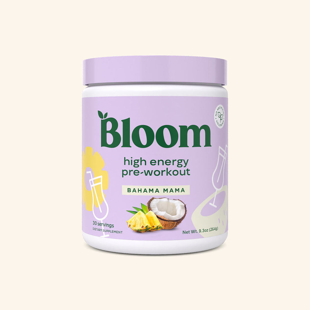 High Energy Pre-Workout - Image 18