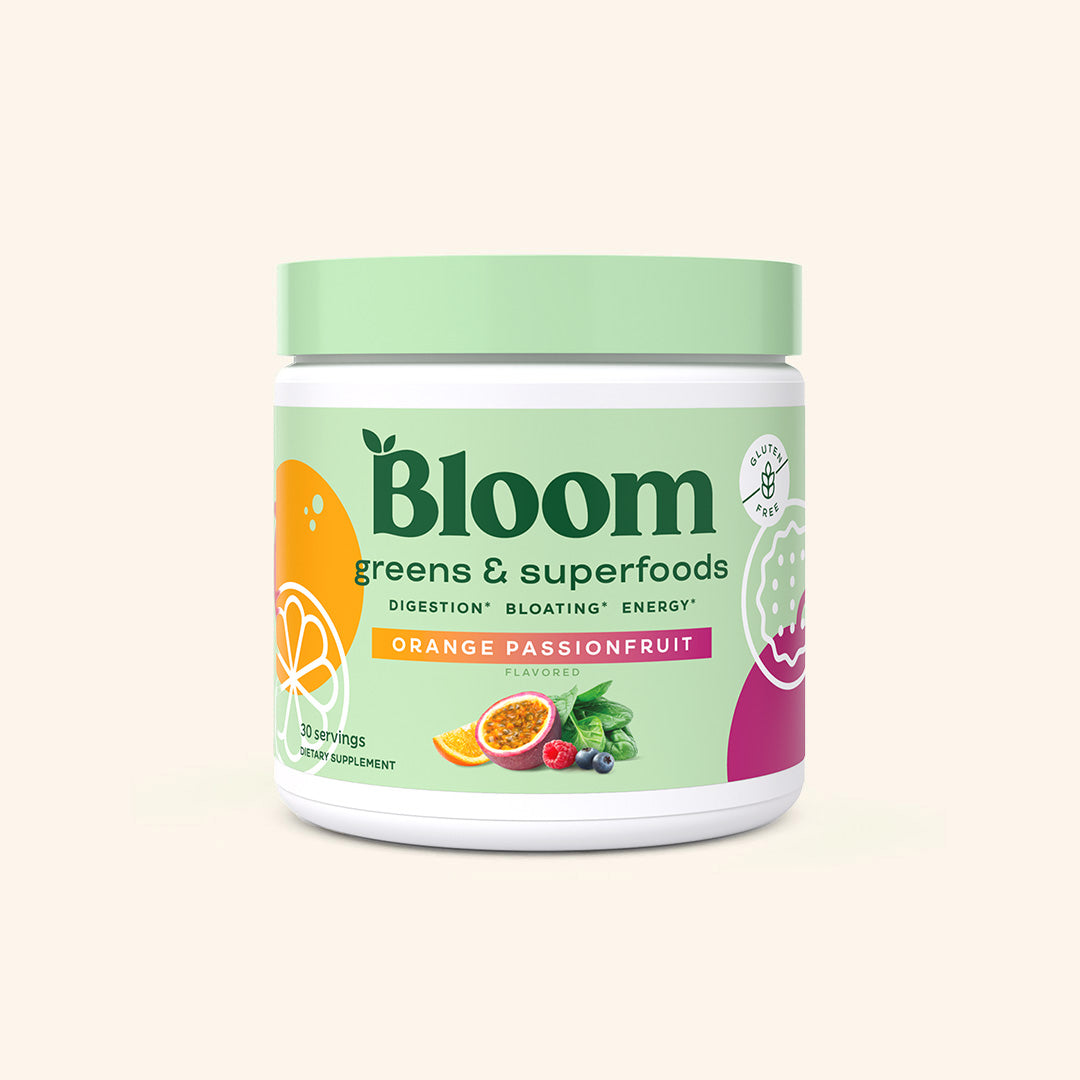 Greens & Superfoods - Image 25