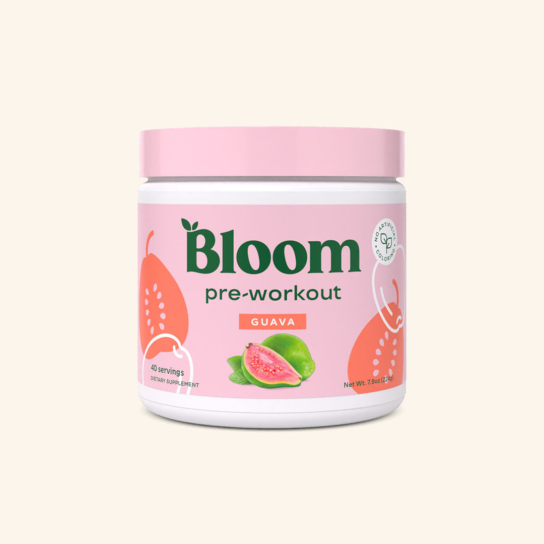 High Energy Pre-Workout - Image 10