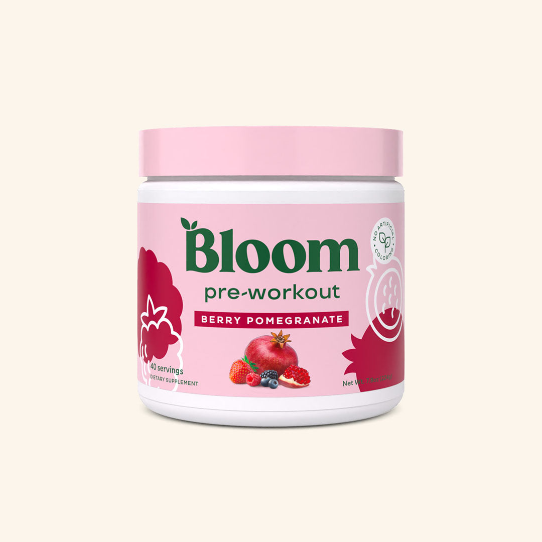 High Energy Pre-Workout - Image 9