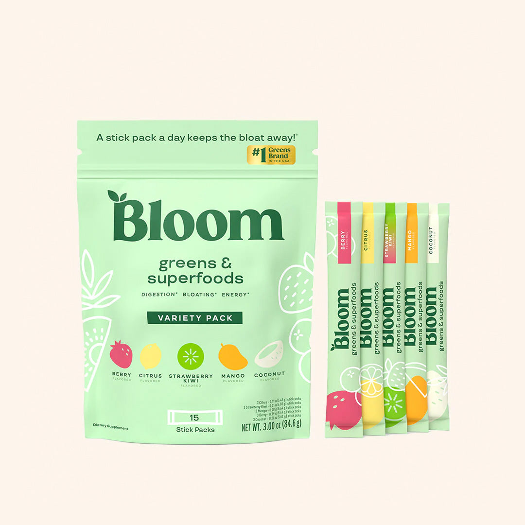 Greens Stick Packs - Image 14
