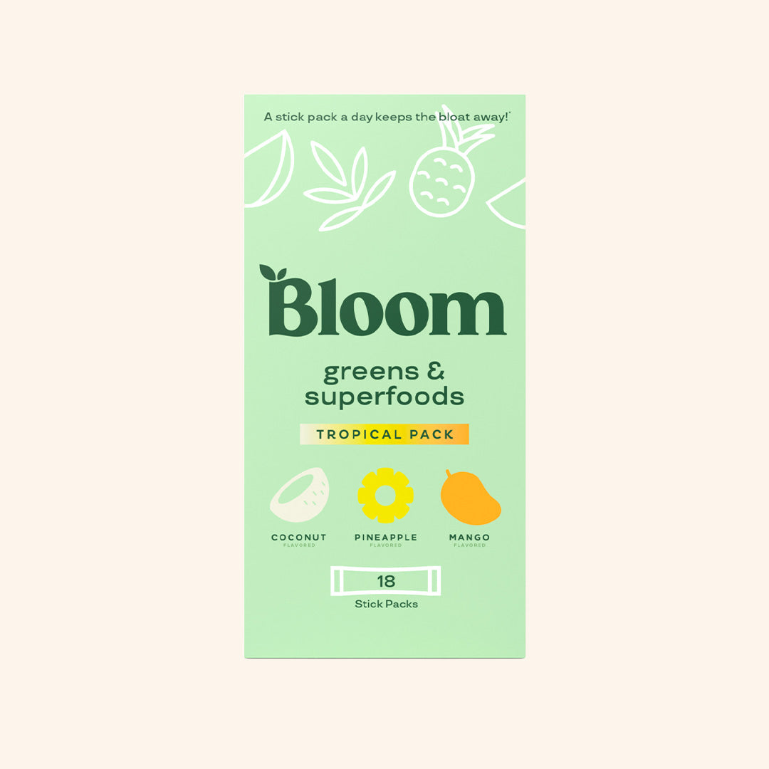 Greens Stick Packs - Image 15