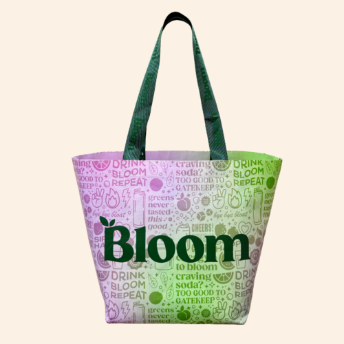 Limited Edition Daily Inspo Tote