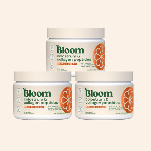 Alternative view of Beauty Booster Bundle
