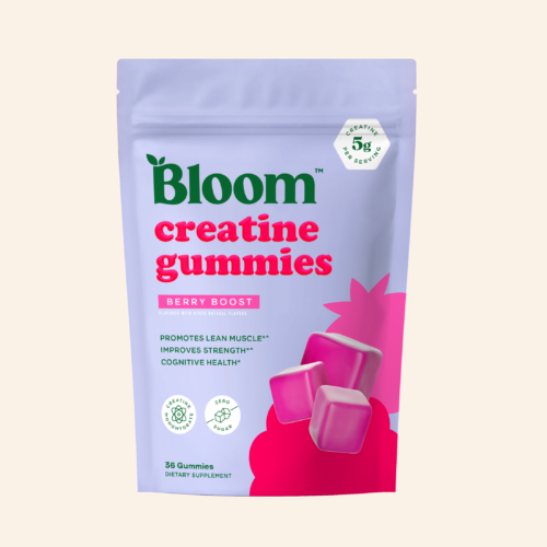 Creatine Gummies