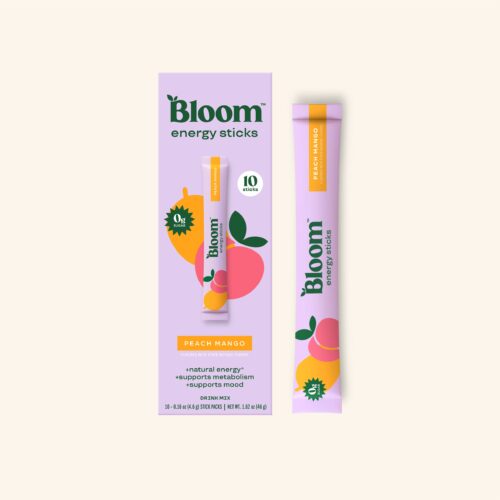 Alternative view of Energy Sticks