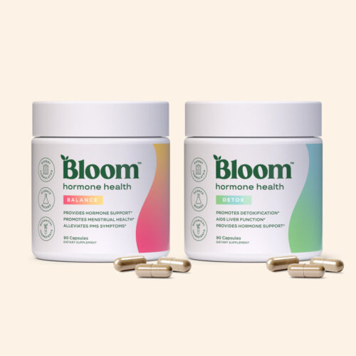 Hormone Health Intro Bundle