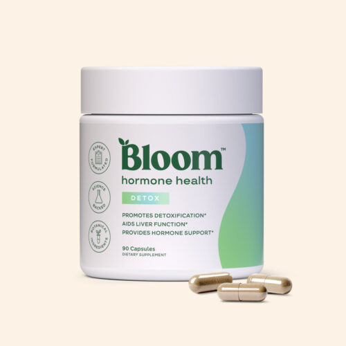 Hormone Health: Detox