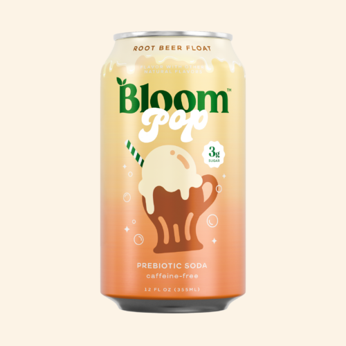 Bloom Pop - Root Beer Float Gift
