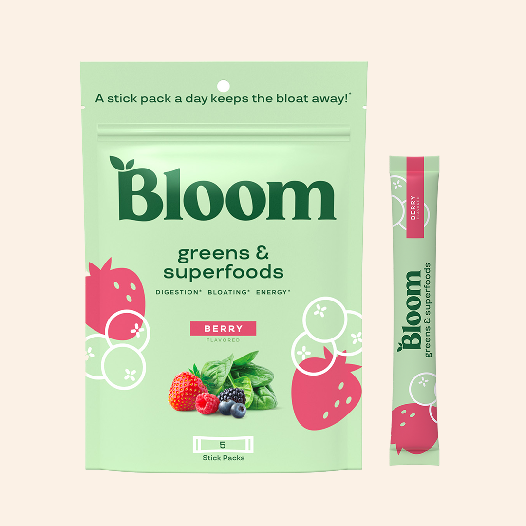 Greens Stick Packs - Image 10