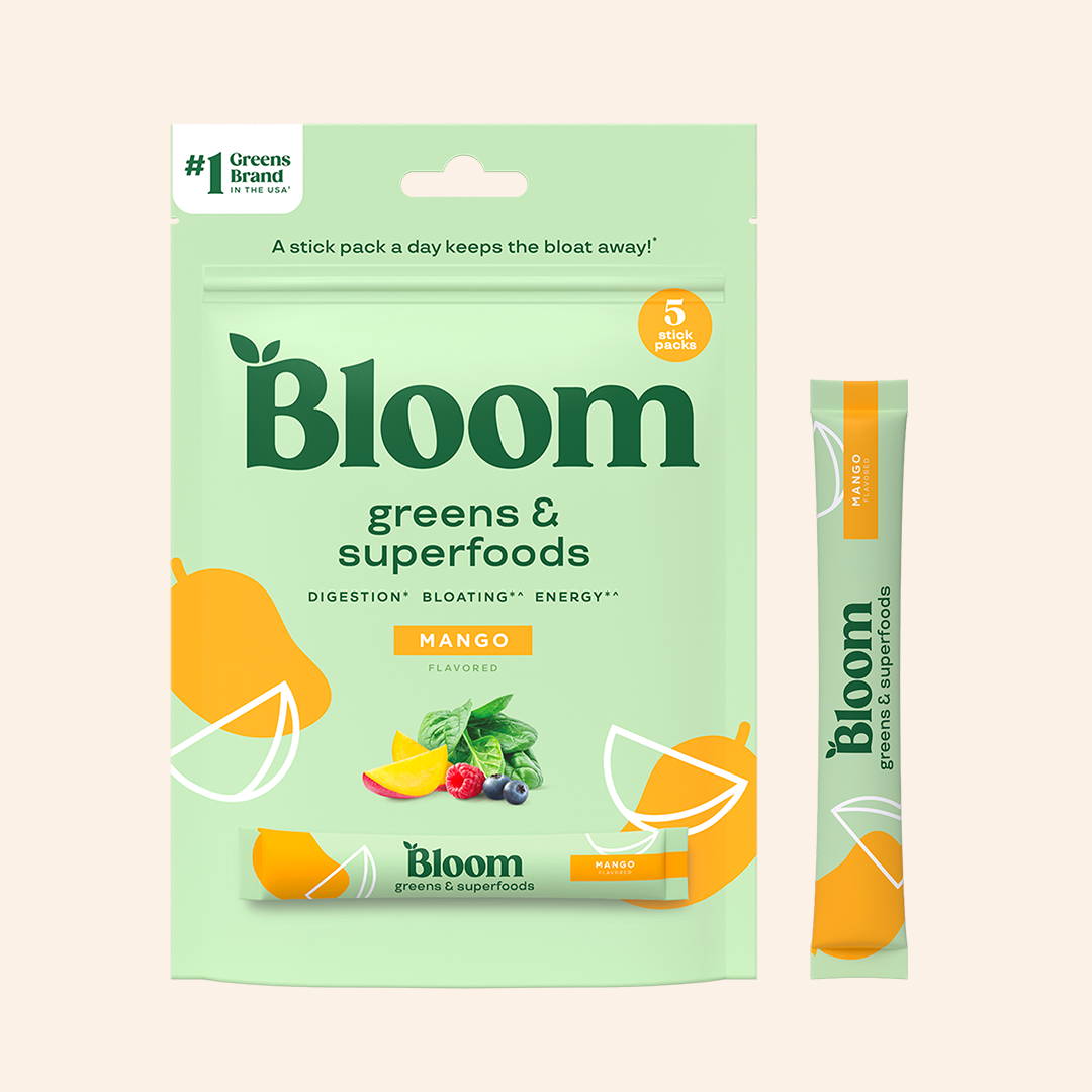 Greens Stick Packs - Image 11