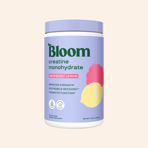 Alternative view of Creatine Monohydrate