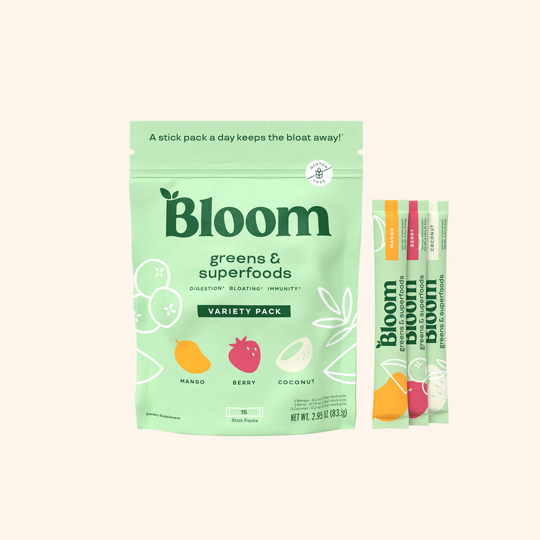 Greens & Superfoods - Image 18
